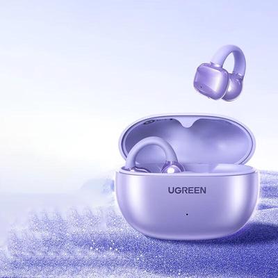 Ugreen HiTune S3 Air Conduction Ear Clip Headphones