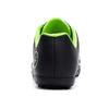 32-45 Fußballschuhe Herren Leder Outdoor Outdoor Rasen Fußballschuhe Damen Große Größe Kinder Fußballschuhe