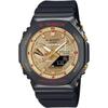 Casio G-Shock GBM-2100RH-1A Men's Watch Black Overseas Model