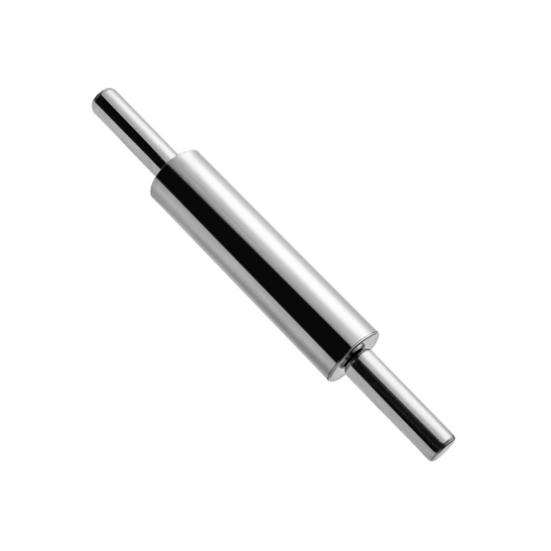 Rolling Pin Easy To Clean Labor-saving Portable Pizza Dough Roller Pastry Baking Tool Kitchen Gadget