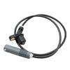 NEW Front/Rear Left Right ABS Wheel Speed Sensor OEM For BMW E36 3 Series M3 Z3  34521163027 34521163028 CAR PARTS