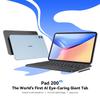 Oscal Pad 200 13.4' Android 16 Ai Set Tablet 24GB RAM 256GB ROM Up To 2TB