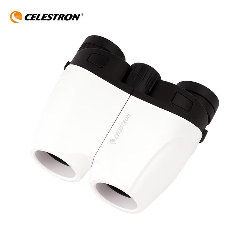 

Celestron Swift 10x25 Smartphone Binoculars