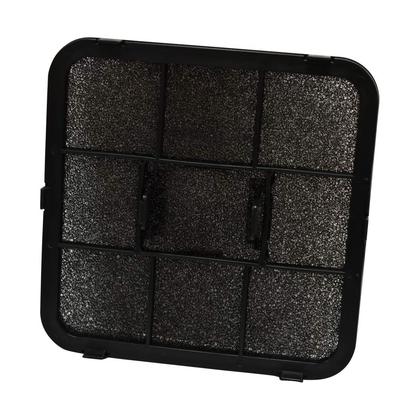 PMC PC-308A Air Conditioner Filter, Clean Filter, Mesh Type, Made In Japan, For Mini Cabs, Clippers