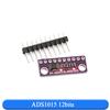 1pcs 4 Channel Analog To Digital Converter ADS1115 ADS1015 Module 16Bit 12Bit I2C PGA 2.0V~5.5V Compatible Arduino RPi