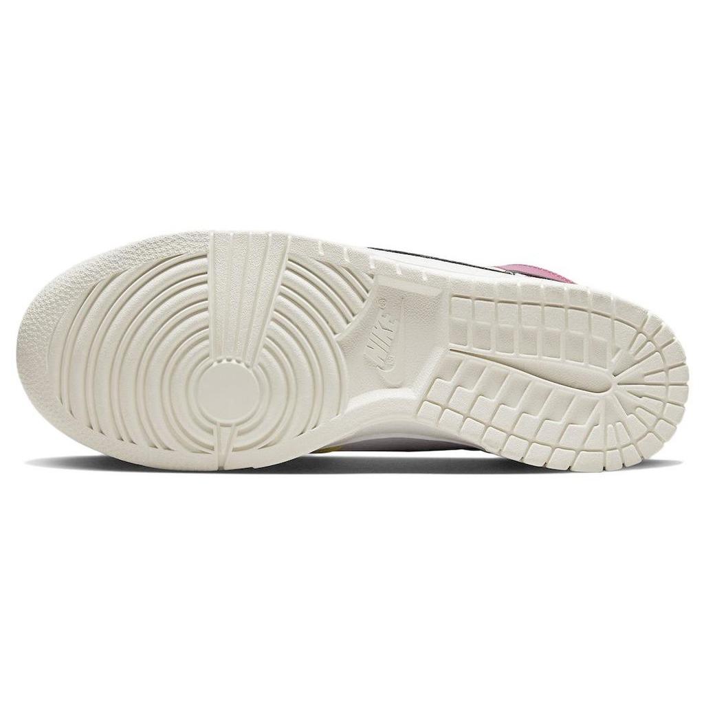 Nike Dunk High Multi Color Gradient Women's FD0802-100