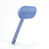 Long Handle Pet Hair Removal Brush Convertible Length for Sofa Carpet Furniture Rugs & Car Seats-Everyday Use ABS Material