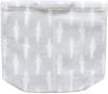 Tees Factory Moomin Hattifattener Mesh Storage with Dividers MO-5545203NY