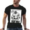 Fight Milk TShirt Sweat Absorbing Sports Tee Shirt