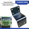Compatible Steering Oil Tank Bracket for Shaanxi Delong F3000/X3000/New M3000