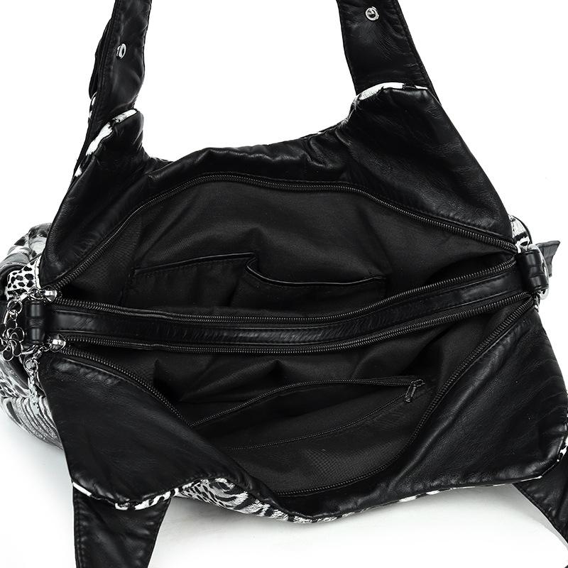 2026 Trendy Women's Fashion Shoulder & Crossbody Handbag