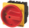 On/Off Switch In=100A P=50kW P3-100/EA/SVB