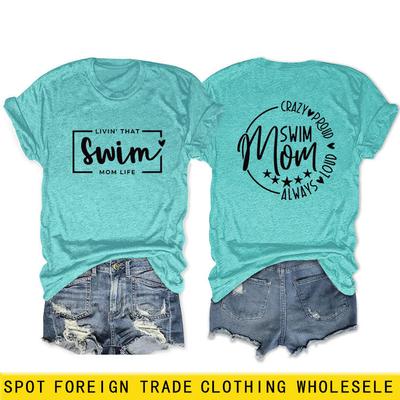 Tops – T-shirts