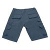 Men Summer Fashion Casual Outdoor Breathable Loose Multi-pocket Cargo Shorts