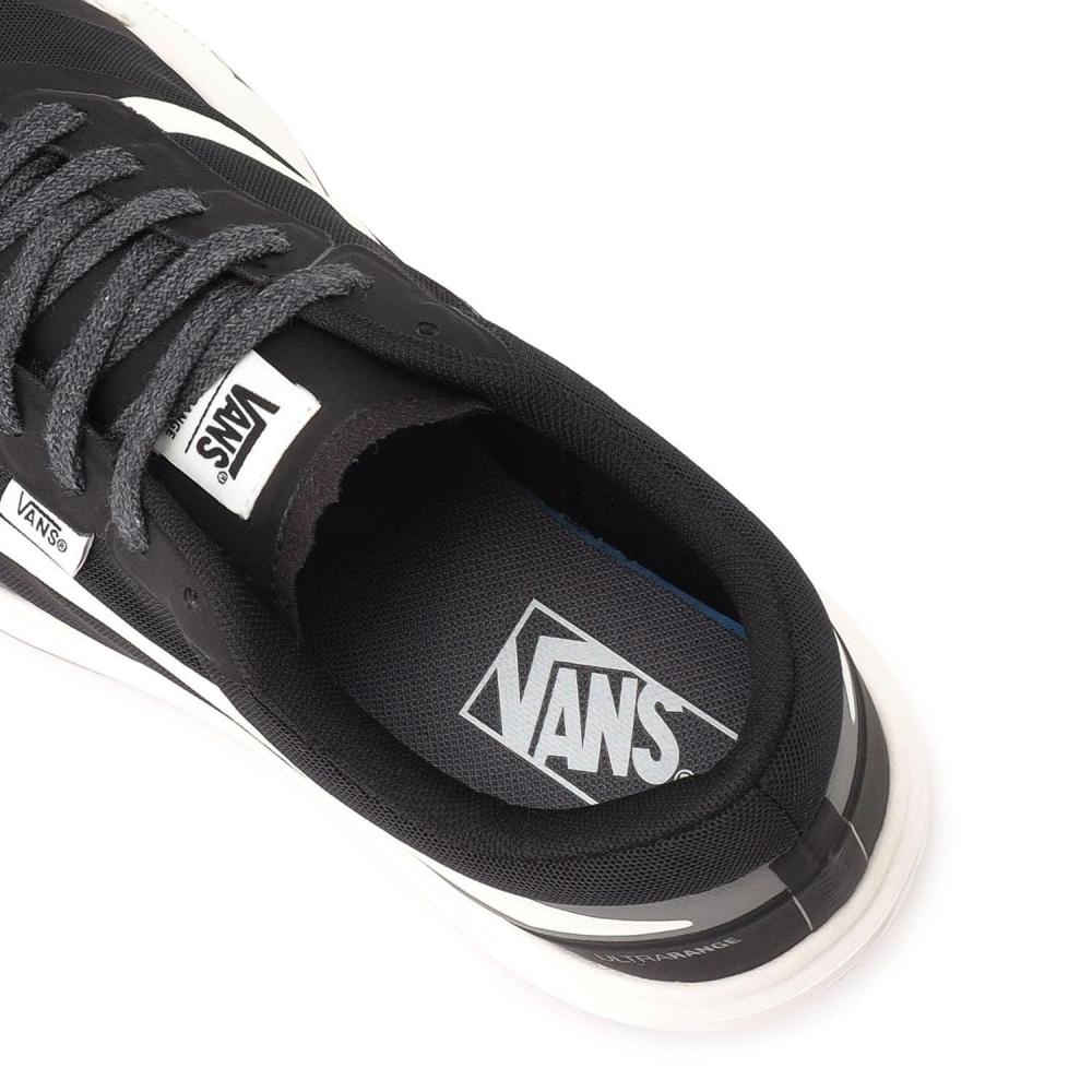 Vans Mte Ultrarange 2.0 Rw Vn000d60blk Black
