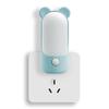 Keleya Dual-Level LED Night Light: Sleep Companion for Bedroom and Nighttime Nursing