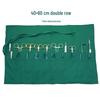 Double Layer Surgical Instrument Storage & Sterilization Cloth Bag