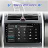 2din Car Radio Multimedia Player Carplay Auto GPS Navi For Mercedes Benz B200 Sprinter W906 W639 AB Class W169 W245 Viano Vito