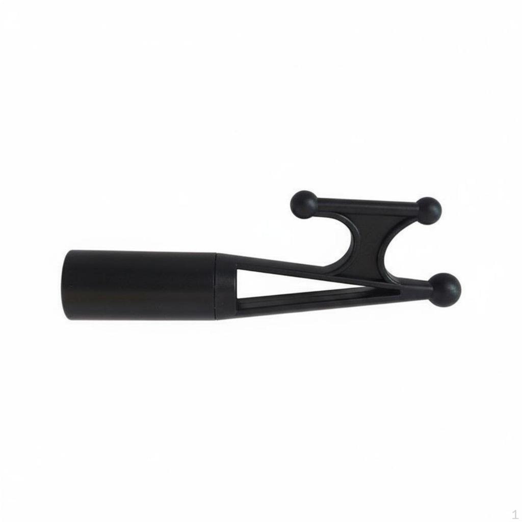 Nylon Boat Hook Replacement Head Heavy Duty for Docking