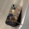 World Of Tanks Phone Case FOR IPhone 15 14 11 12 Pro 8 7 15 Plus 13 Pro MAX XR XS MINI SE 2020 Black Covers