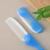 Hygiene Oral Portable Disposable Foldable Travel Camping Toothbrush Comb Hiking Tooth Brush Tooth Cleaning Tools