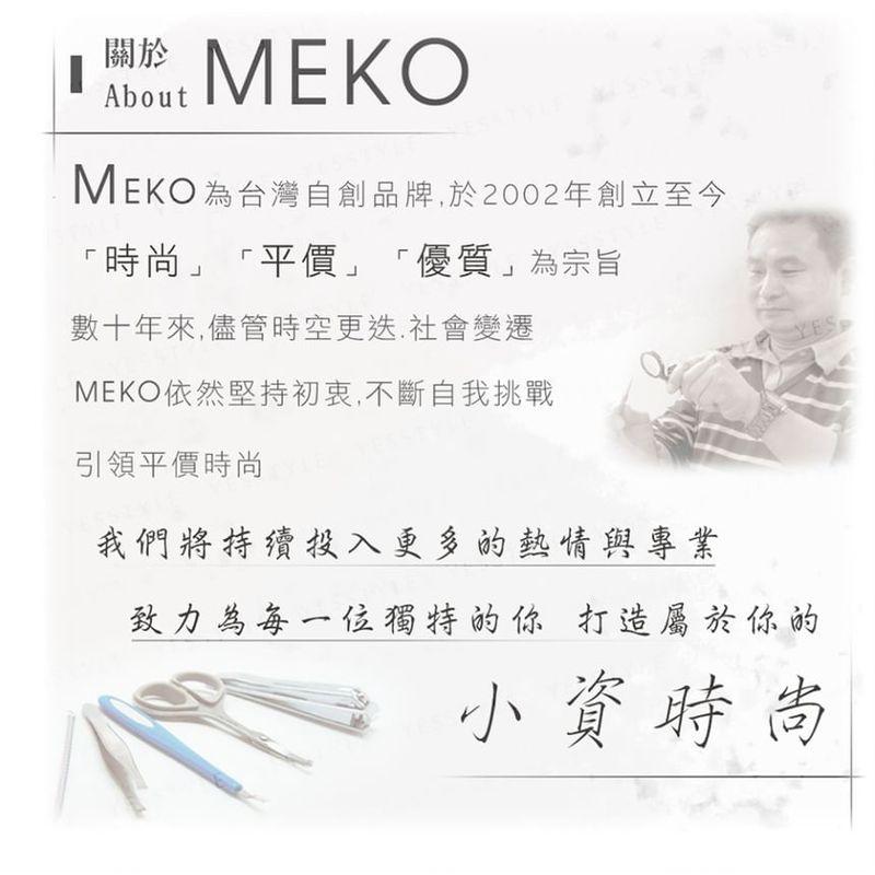 MEKO - Courbe-cils Party Cœur