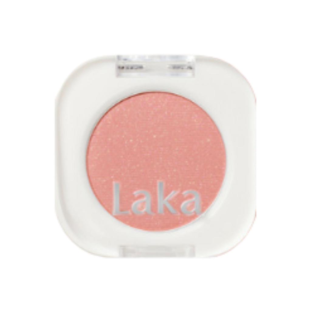 laka Mono Eyeshadow 1.6g (50 Colors)