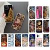 Phone Case For Iphone 17 Pro Max 17 Air 16 15 14 13 Pro Max 15 16 Pro 15Plus Christmas Light Tree