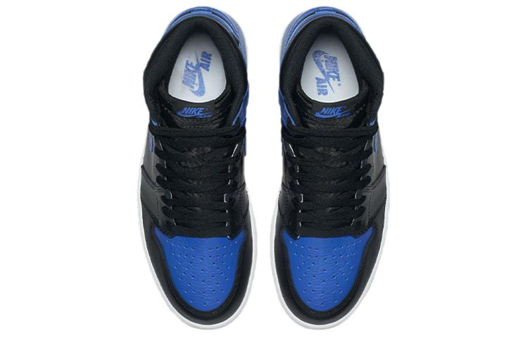 Jordan 1 Retro Royal 2017 555088-007