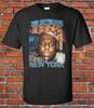 Vintage Style T-Shirt Retro Reproduction - New York Hip-Hop Legend Bootleg Tee