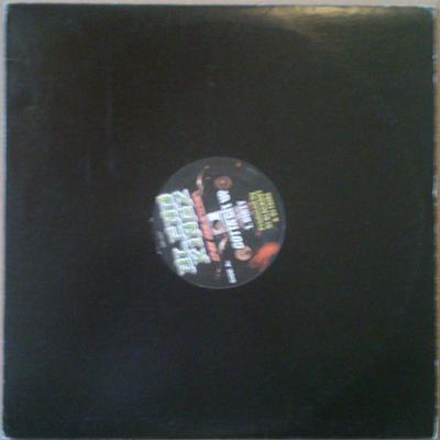 12inch Record BLEND KINGZ - The Reunion - Gotta Git Up BK007 Blend Kingz US Dance & Electronica Used