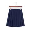 Upgraded White Japanese Sailor Suit: Classic Three-Piece Academy JK Uniform Set