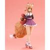 Kotobukiya Arcadia Yukumo Non-Scale Plastic Model Approximately 155mm Height AR003