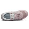Nové New Balance 574 Faded Rose Dámské WL574ESP