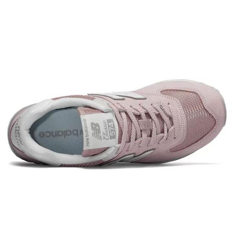 New New Balance 574 Faded Rose Women's WL574ESP