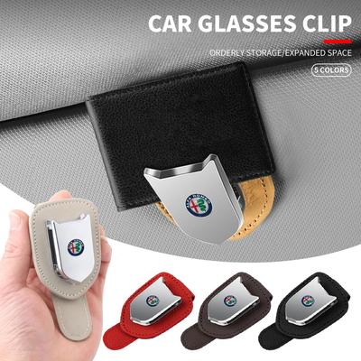Almacenamiento y organización – Clip coche para gafas
