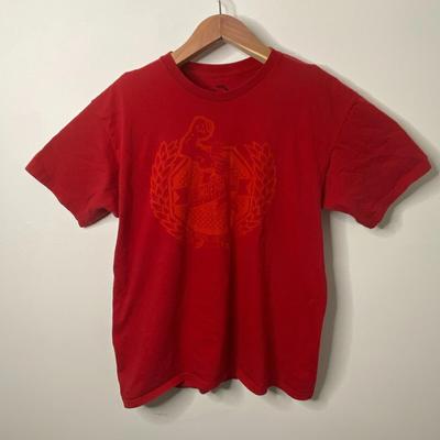 Na górę – T-shirty i koszulki