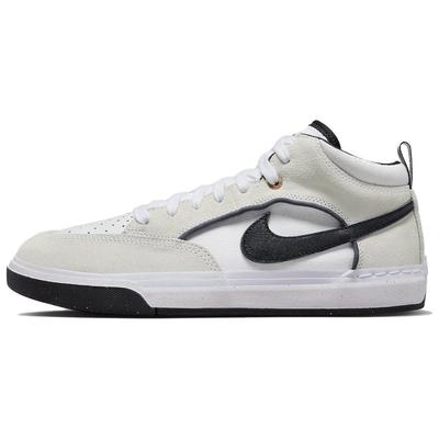 Sb React Leo Baker White Black DX4361-100