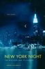 Książka New York Night  The Mystique and Its History