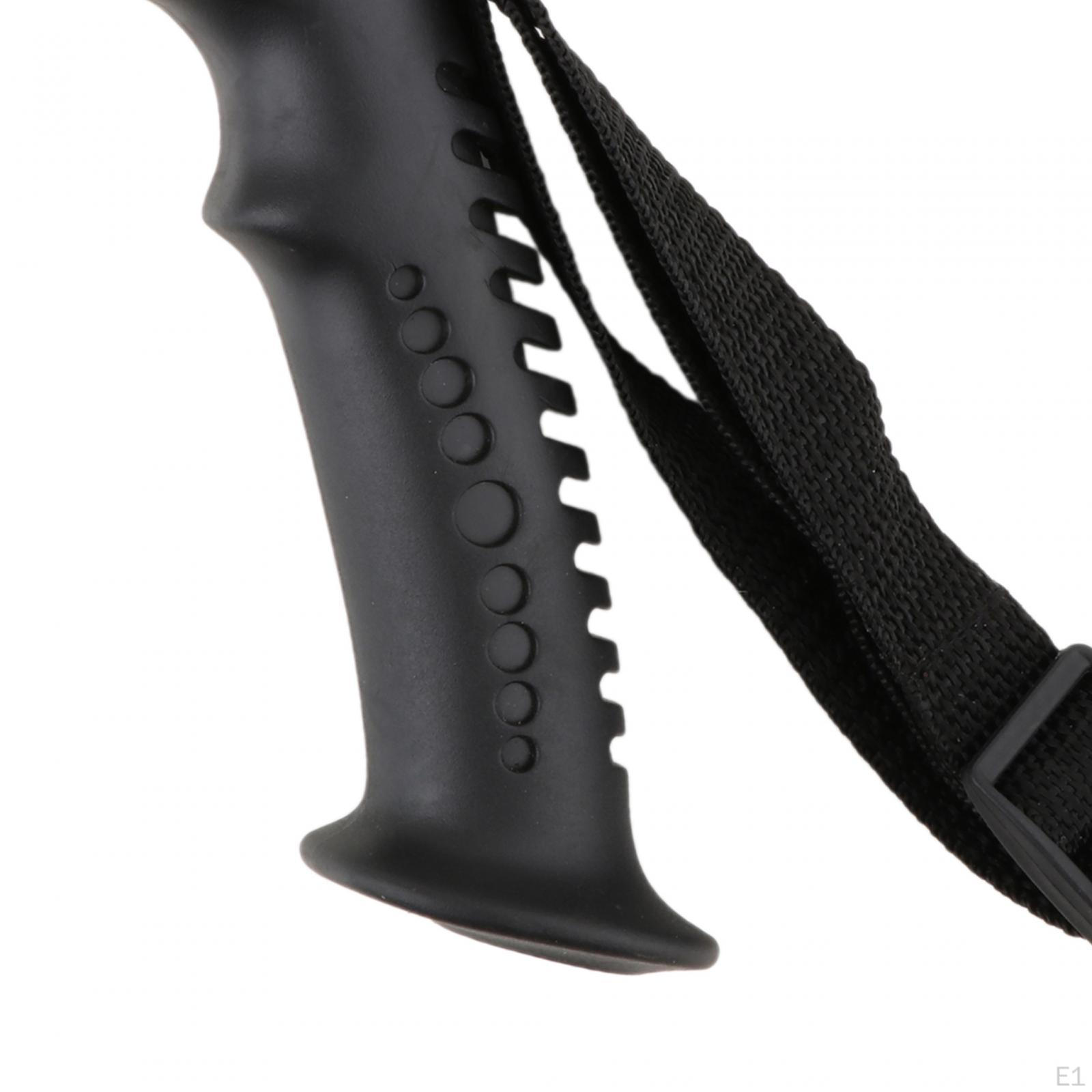 Ручка для треккинговой удочки Ручка для трости — фото 3