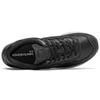 New Balance NB 574 Retro Low-Top Running Shoes Unisex Sneaker Black ML574LEK