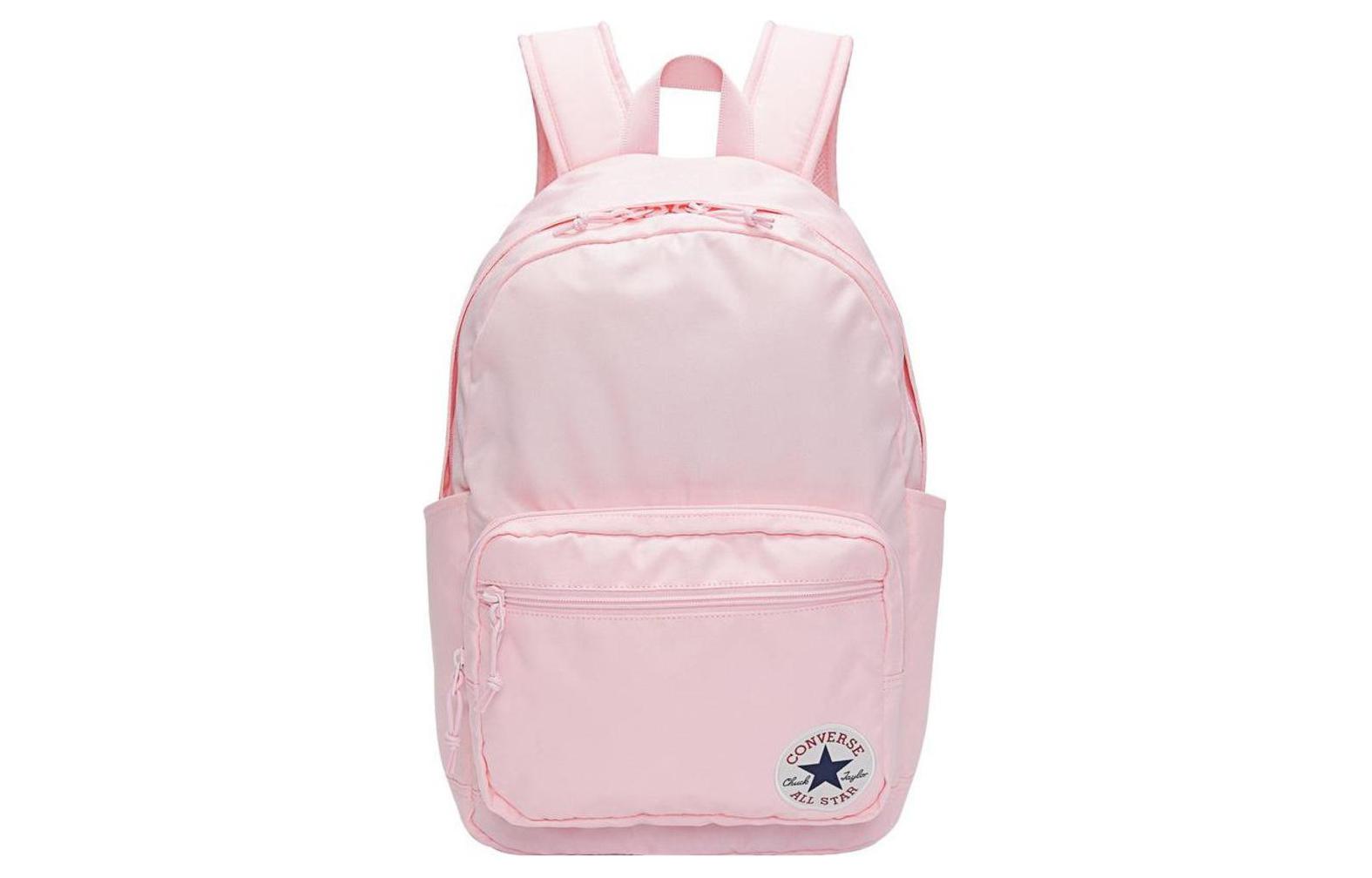 Converse GO 2 Backpack Donut Glaze Pink 10020533-A12 Medium