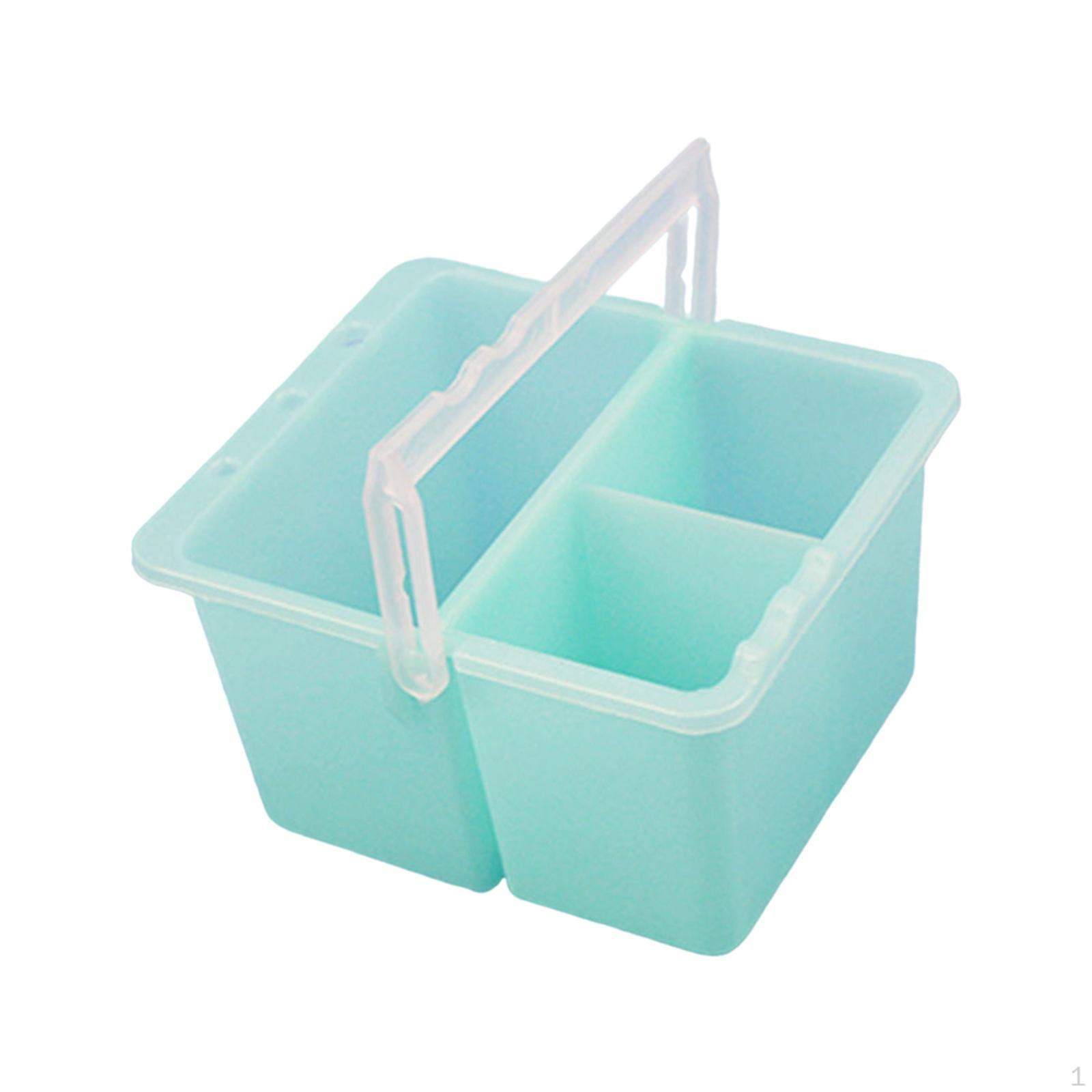 

Ведро для мытья кистей, горшок, машина, таз для наружной окраски дома, зелёный