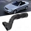 For 2003-2006 Mercedes-Benz CLK320, CLK500, CLK 55AMG, C55 AMG (W209) Air Intake Duct Hose Pipe 2095280207 2095280307