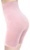 Postpartum Pelvic Tightens and Improves Belly Tummy Baby-mine Girdle, High-Waisted, (Pink, 3XL)