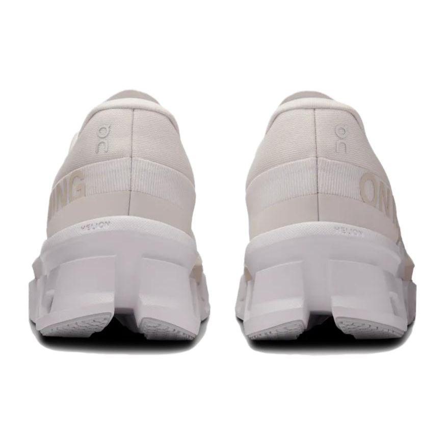 Cloudmonster 2 Sand Frost Women Sneakers Cream 3WE10110838