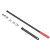 Multifunctional Belt Tool Set 8 Pcs