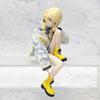 Anime Charming Pose Kotone Fujita Finished Model Collectible Toy Kid Christmas Gift Entertaining Play Safe Kid Friendly Fun