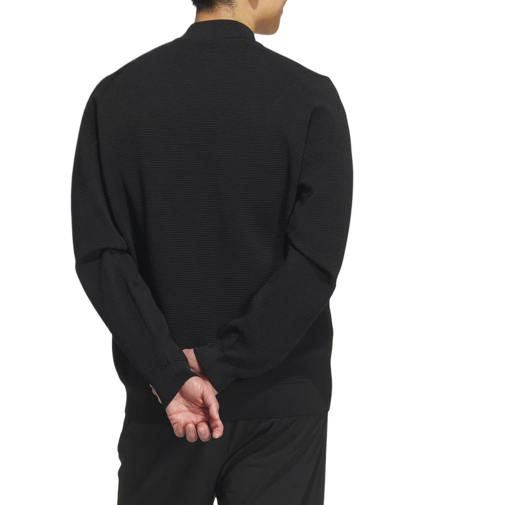 Adidas Wuzong Fully Fashion Sweatshirt Comfortable Solid Color Men Sweatshirt KC5937