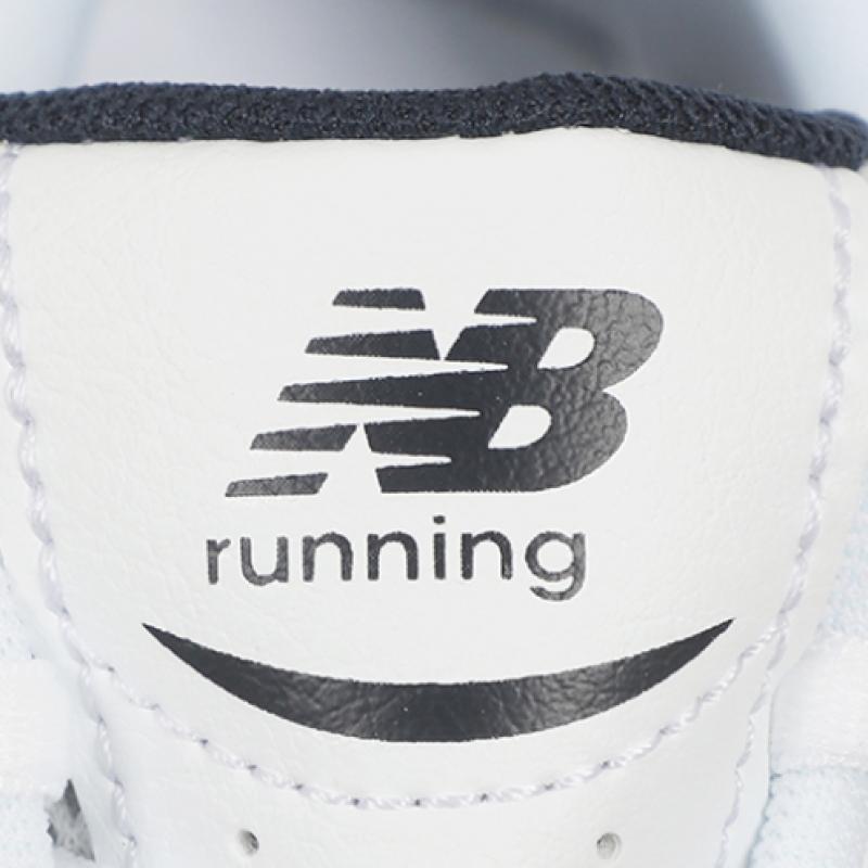 New Balance Genuine 530 Gs White Silver Metallic Indigo